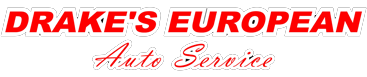 European Auto Service in Auburn CA Logo