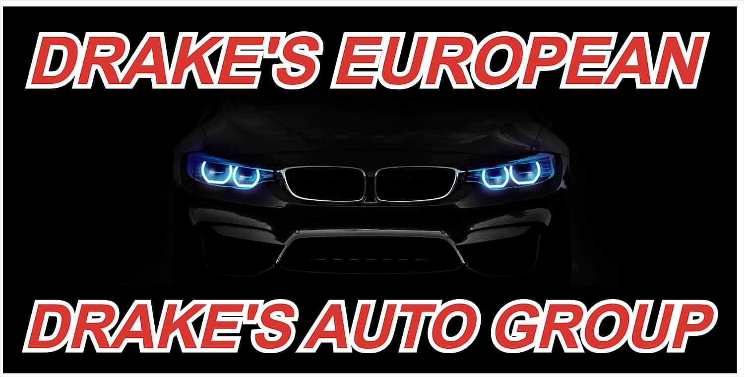 Drakes European - Drakes Auto Group